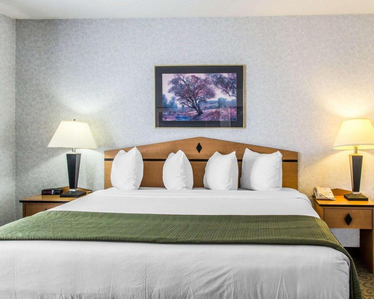 Quality & Denver Airport - Gateway Park 3* Aurora